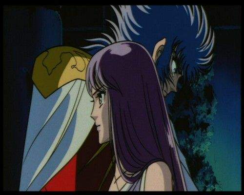 Otaku Gallery  / Anime e Manga / Saint Seiya / Screen Shots / Movies / 03 - La leggenda dei guerrieri Scarlatti / 164.jpg